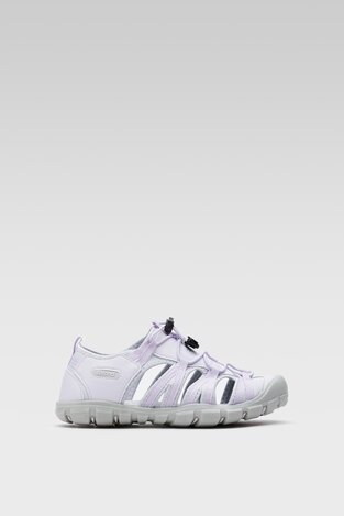 Сандалі Sprandi WP81-22463 ФІОЛЕТОВИЙ