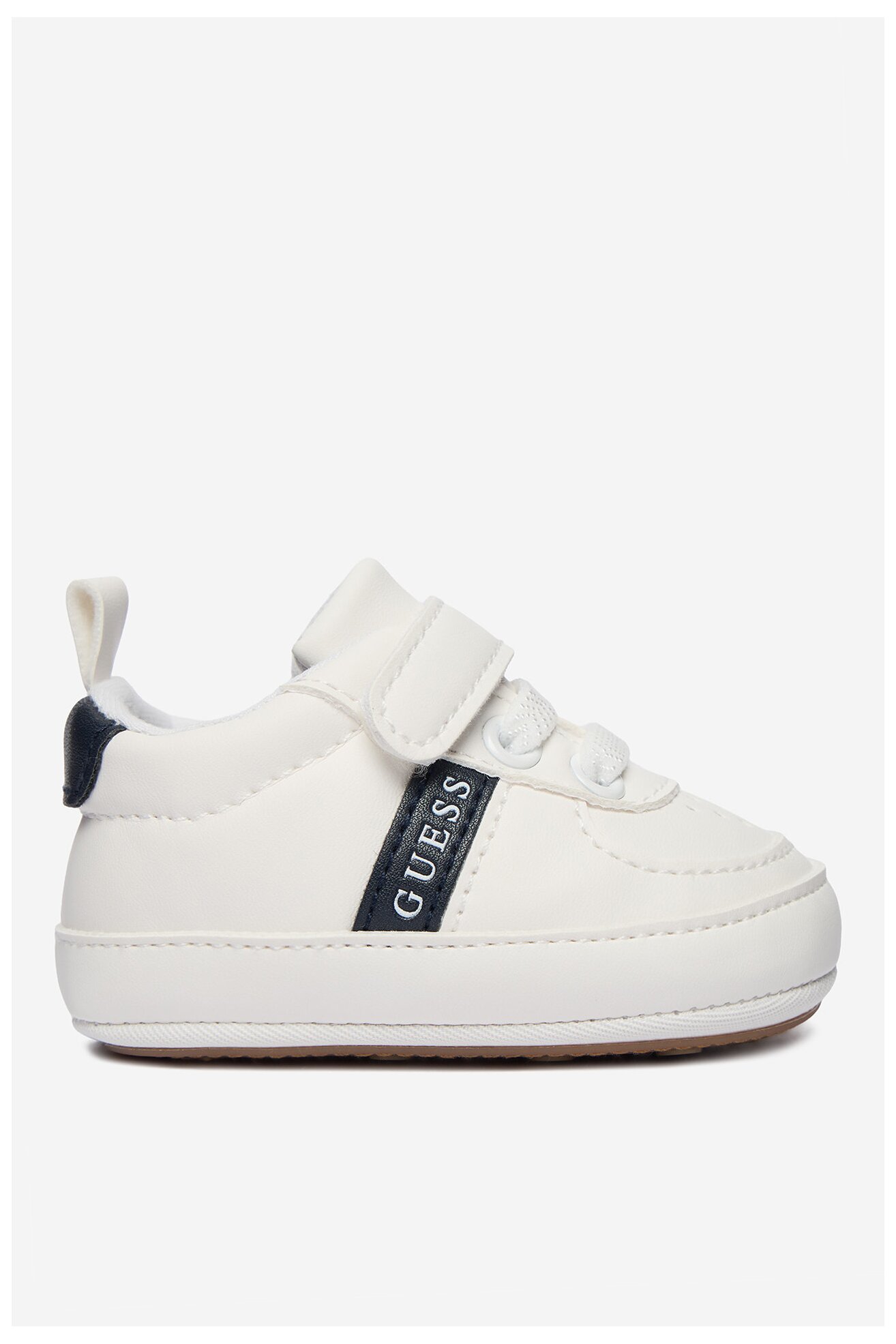 Félcipő GUESS KIDS CEO-CM250815-1 FEHÉR