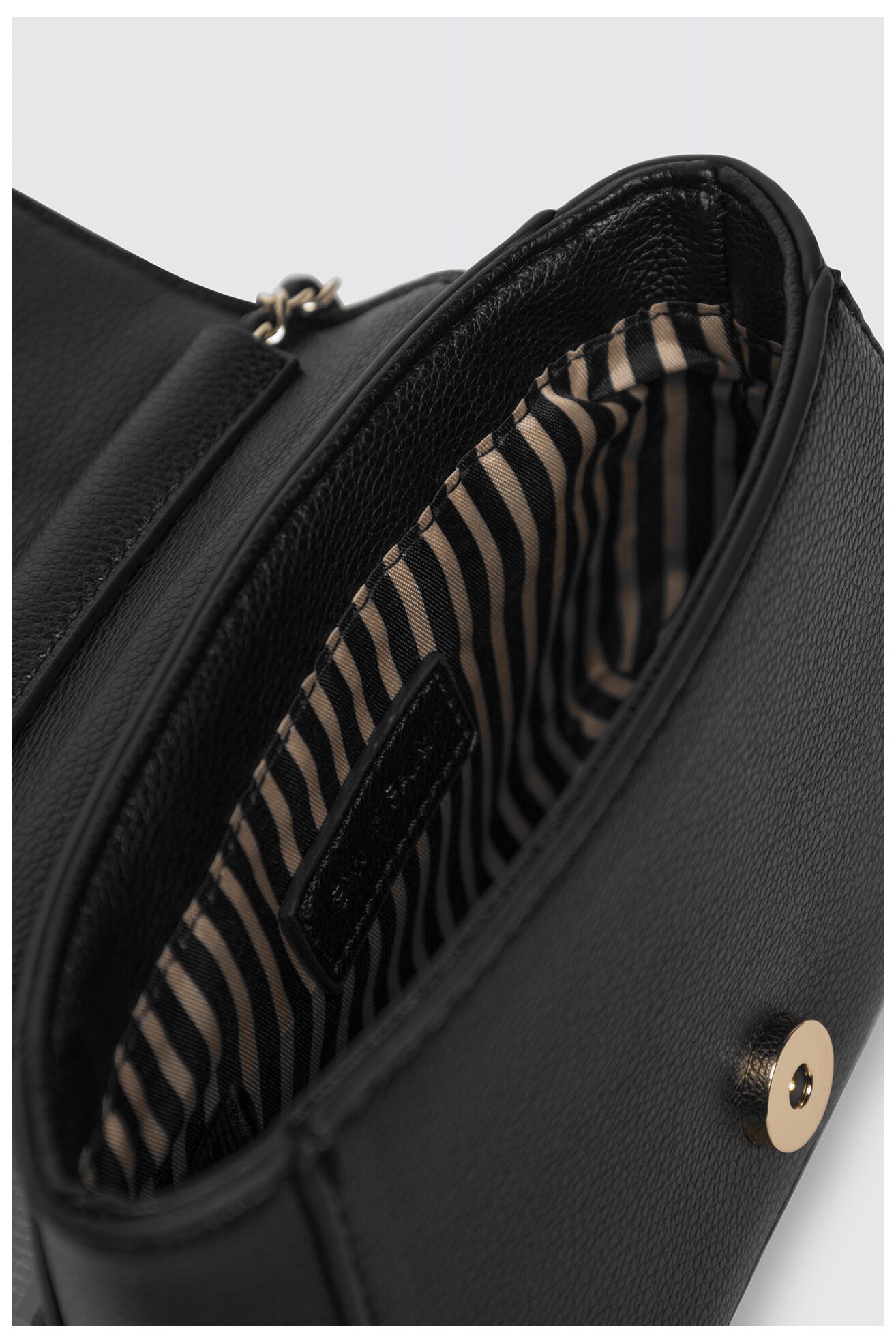 Kézitáska Jenny Fairy MLS-E-066-05 FEKETE