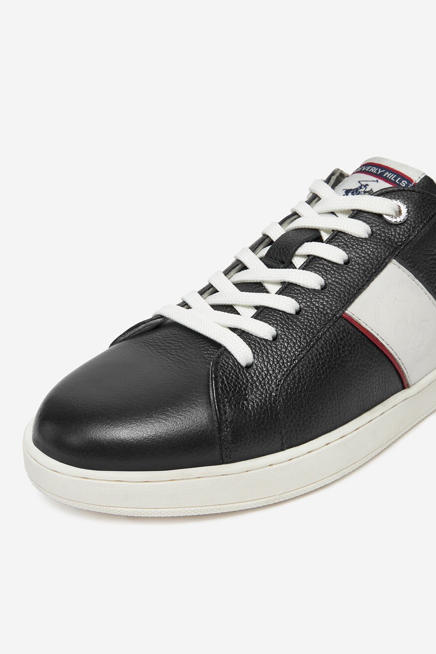 
                Кросівки Beverly Hills Polo Club ЧОРНИЙ - 5906751164099