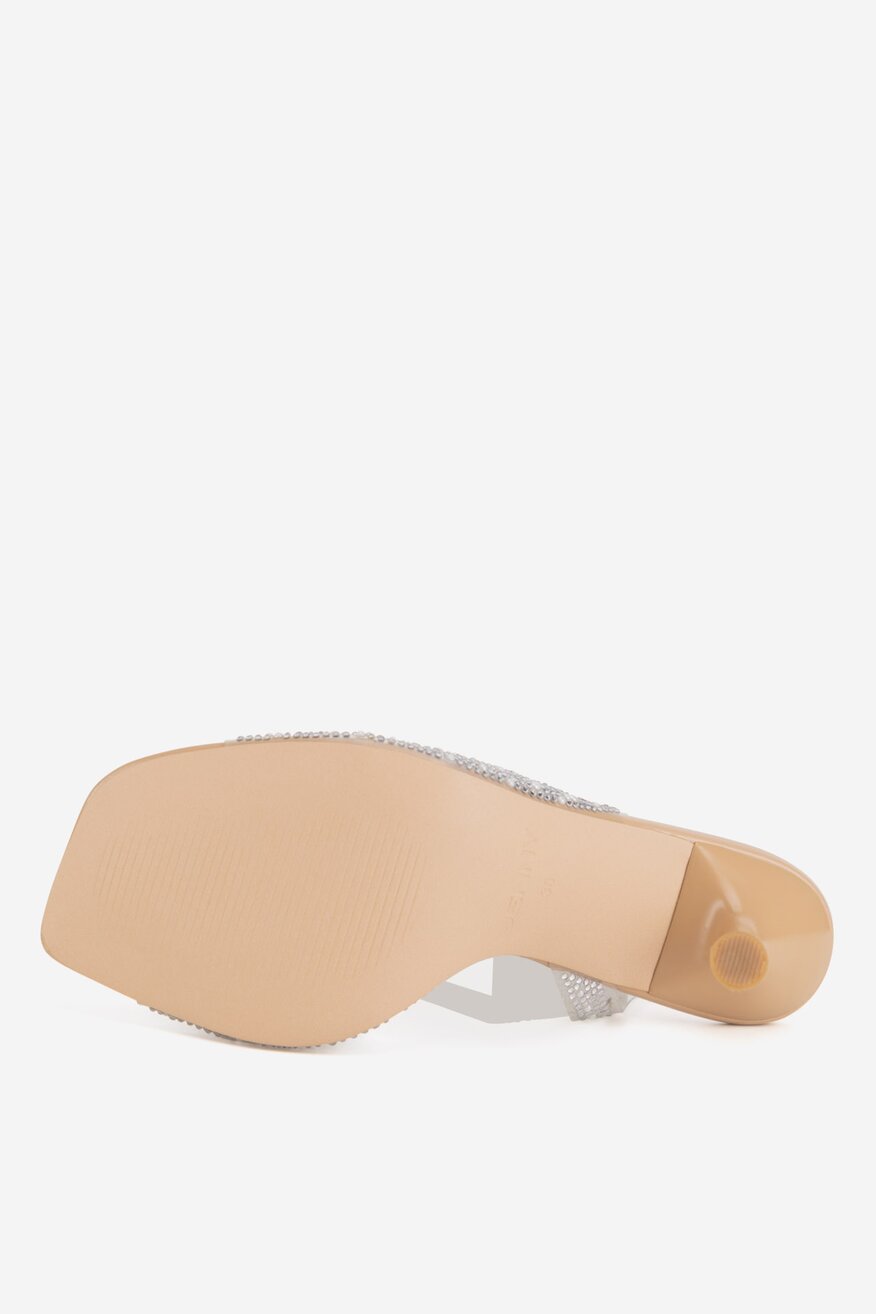 
                Сандали Jenny БЕЖОВ - 5906751050309