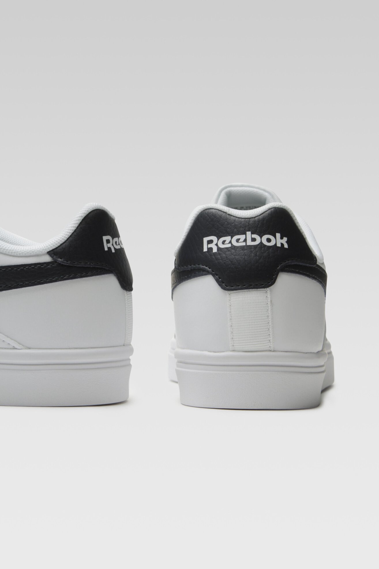 Sneakers Reebok ROYAL COMPLETE3LOW DV8649 Biały