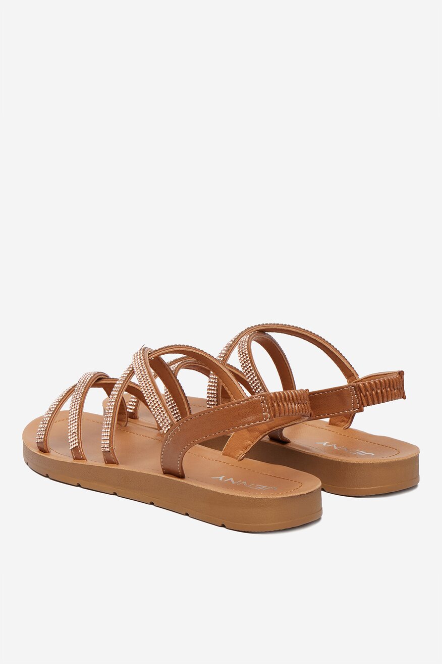 
                Jenny - Sandały - 5906751951637