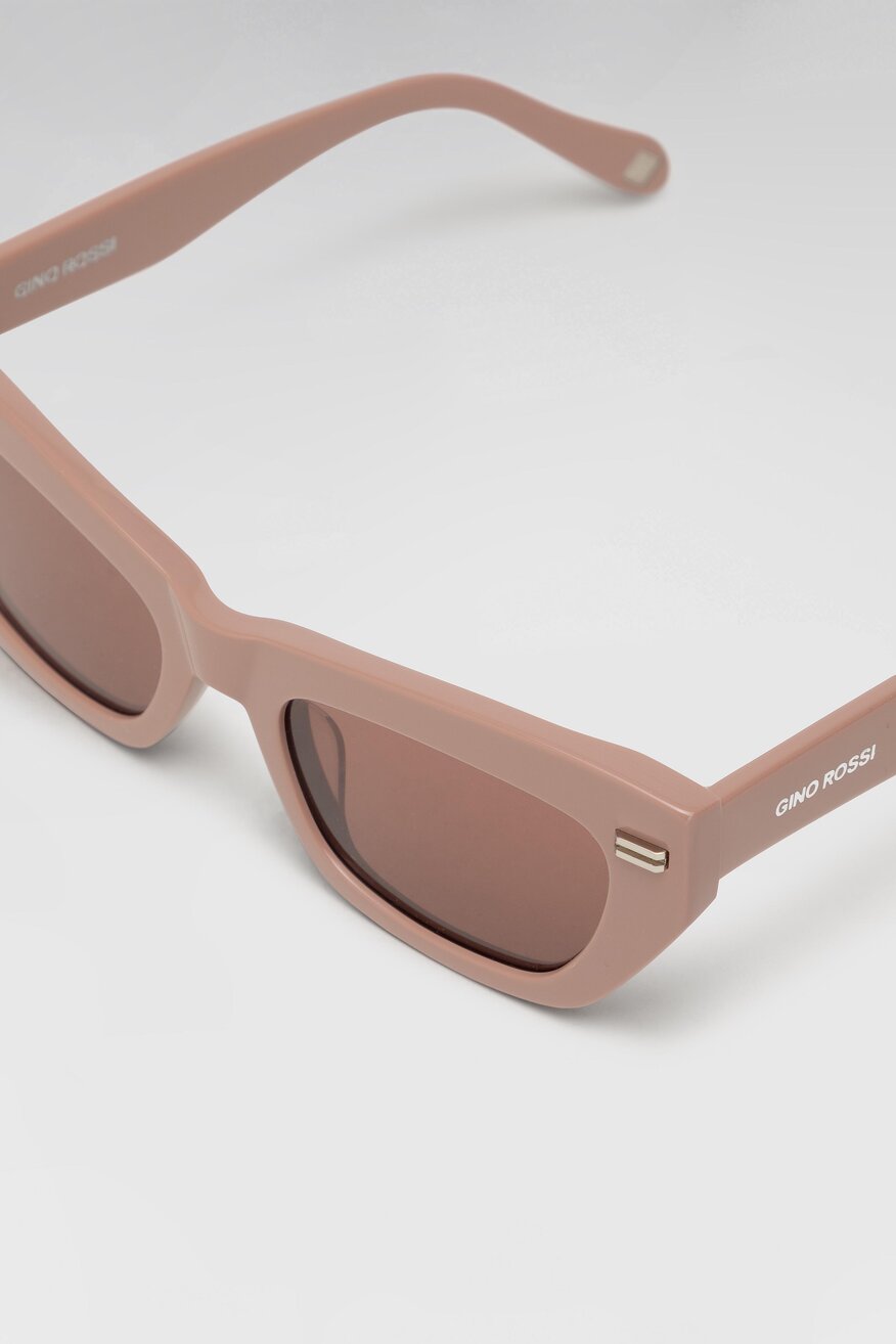 
                Gino Rossi - Okulary przeciwsłoneczne - 5903698845548