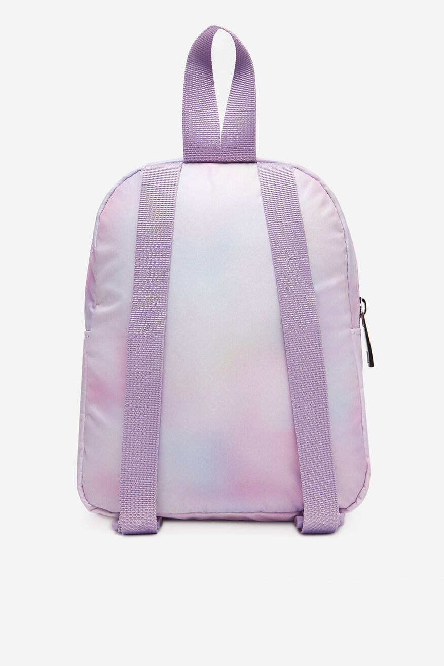 Rucsac PEPPA PIG ROZ DESCHIS - 5906751030042