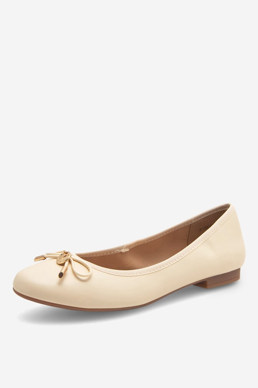 
                Baletanke Jenny Fairy BEŽ - 5905588309550