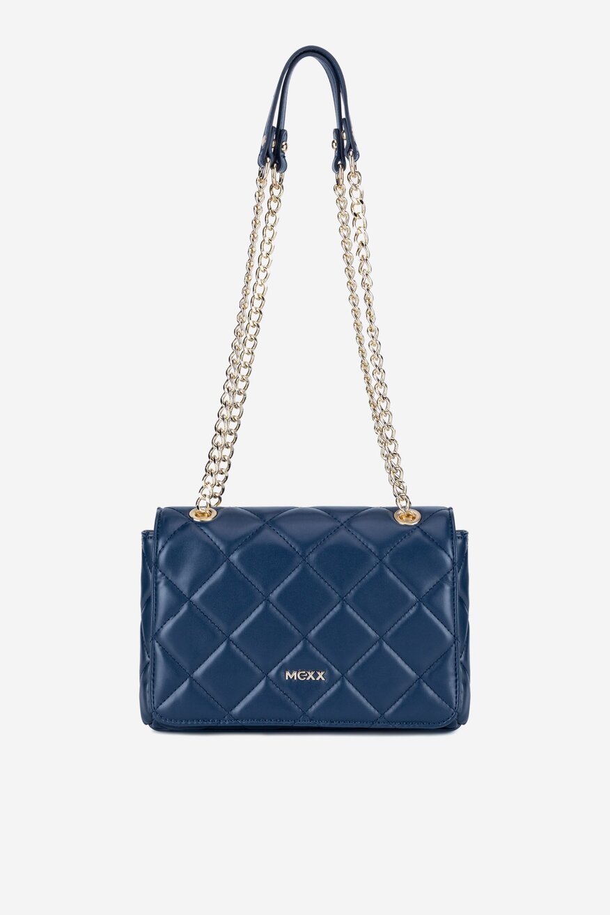 Geantă de mână Mexx MEXX-B-008-06 BLEUMARIN - 5905588768548