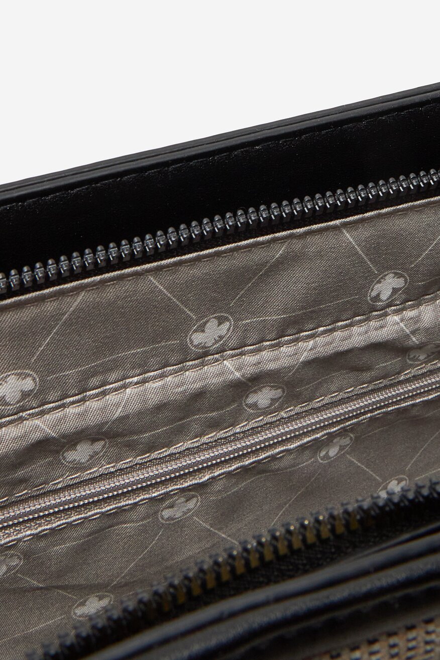 
                Kézitáska Rieker FEKETE - 2230078419574