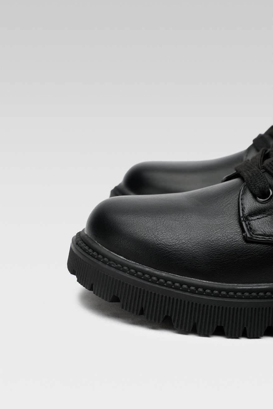 Bocanci Nelli Blu NEGRU - 5904862234106