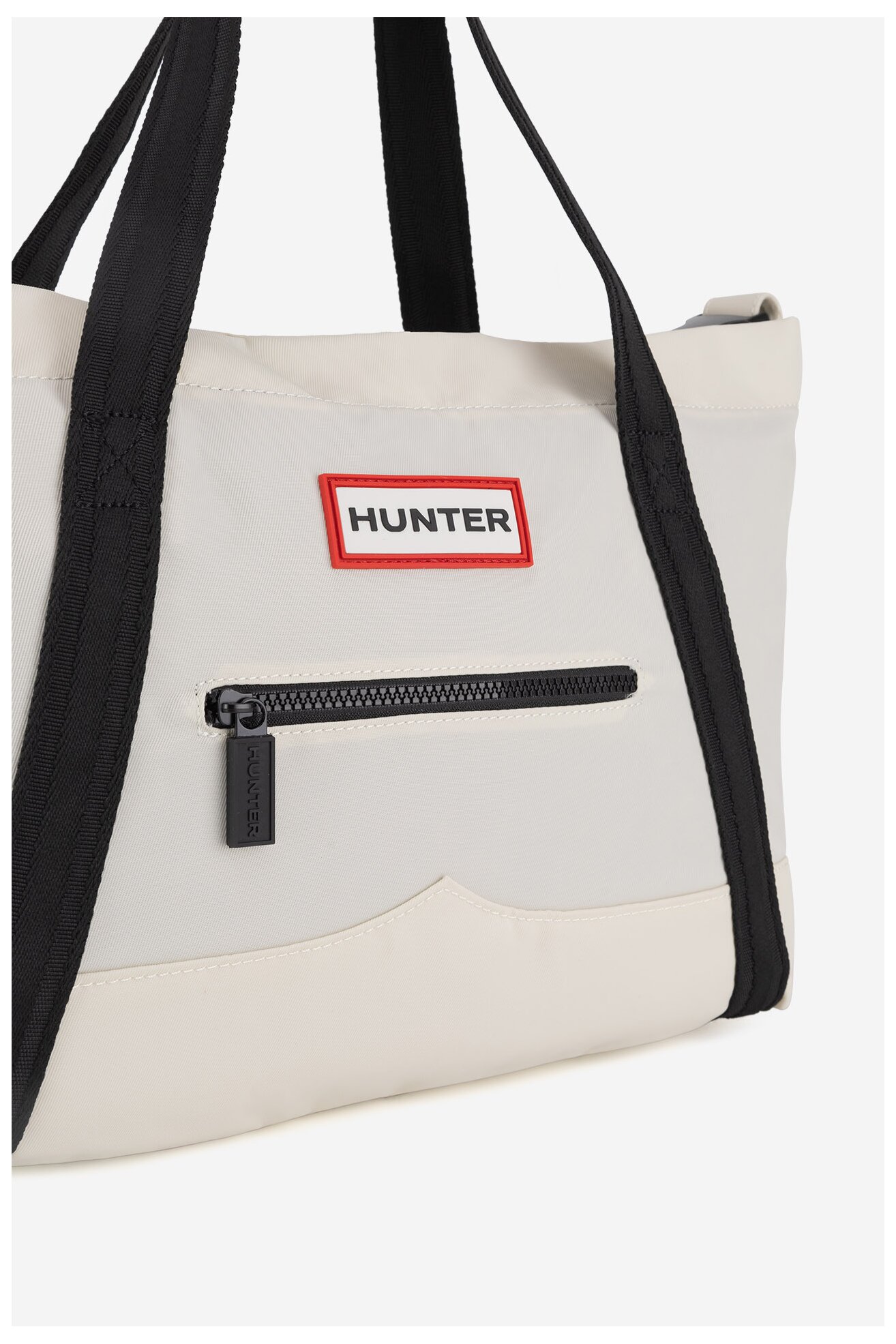 Дамска чанта HUNTER HTR-B-003-06 БЕЖОВ