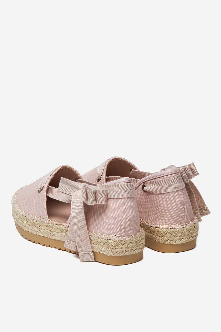 DeeZee - Espadryle - 5906751130803