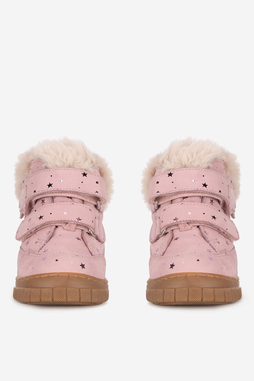 
                Черевики Lasocki Kids РОЖЕВИЙ - 5905588942412