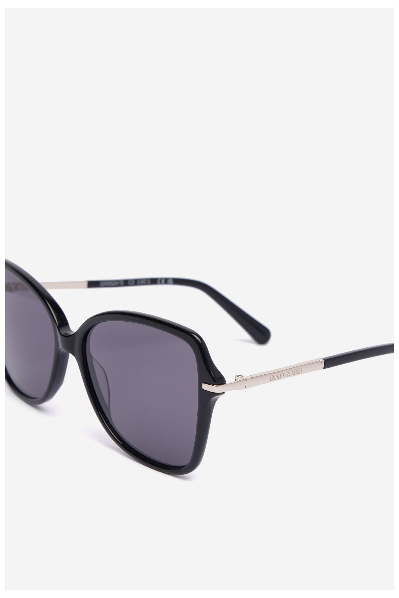 Okulary damskie Gino Rossi GR55241S Czarny