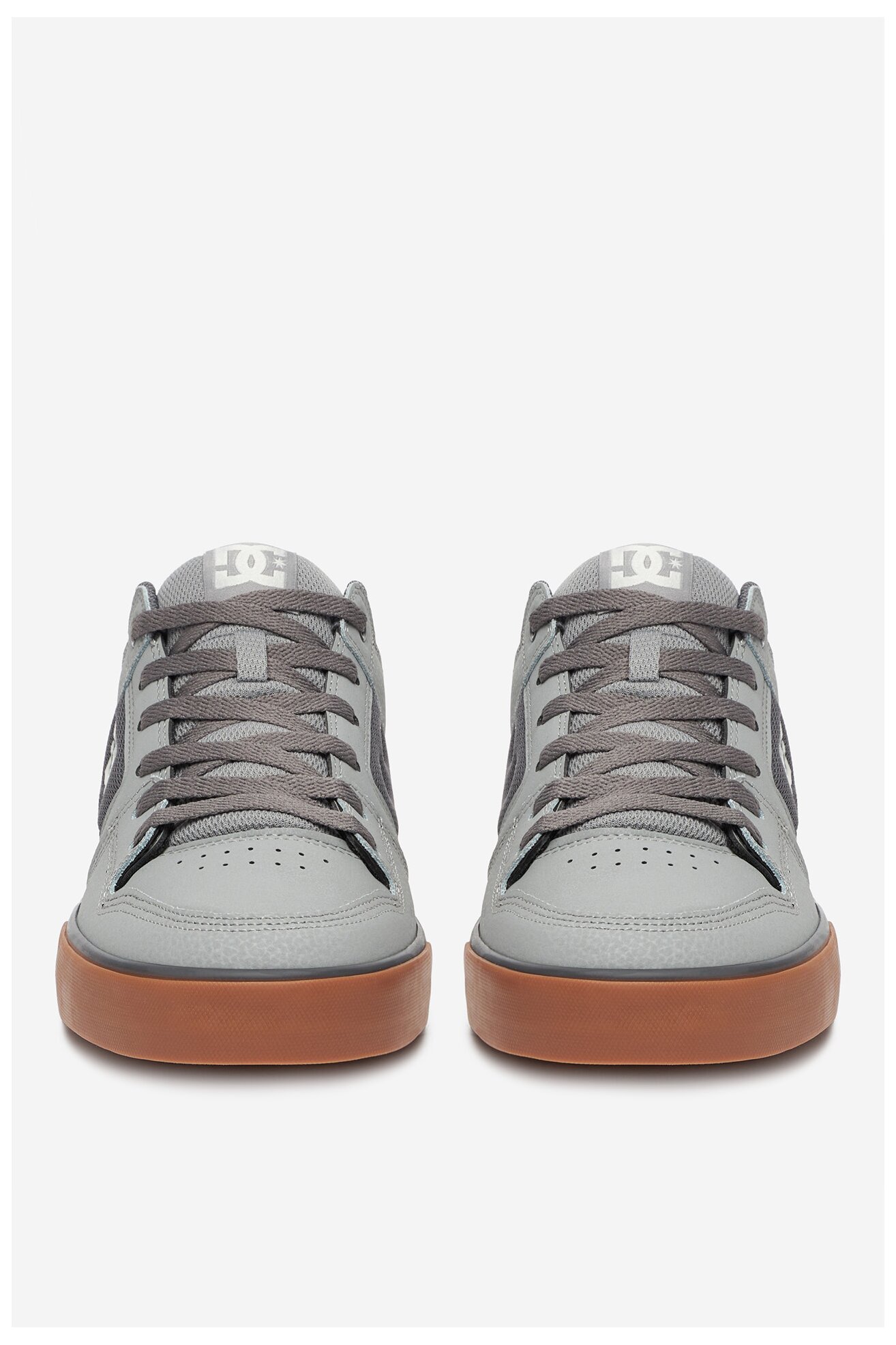 Obuwie sportowe DC Shoes EO-PURE 300660-CG5 Szary