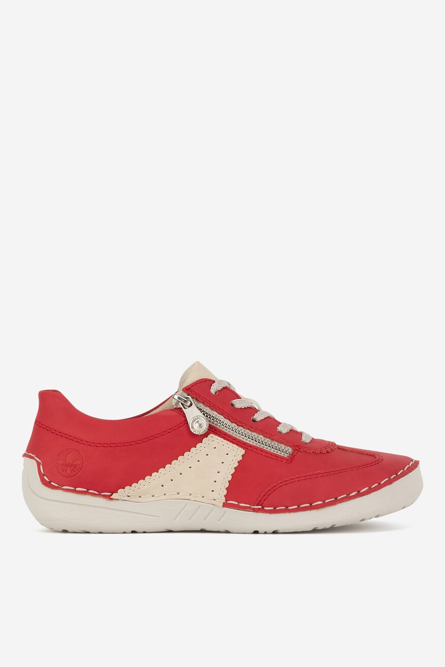 
                Rieker - Sneakersy - 2230074047474