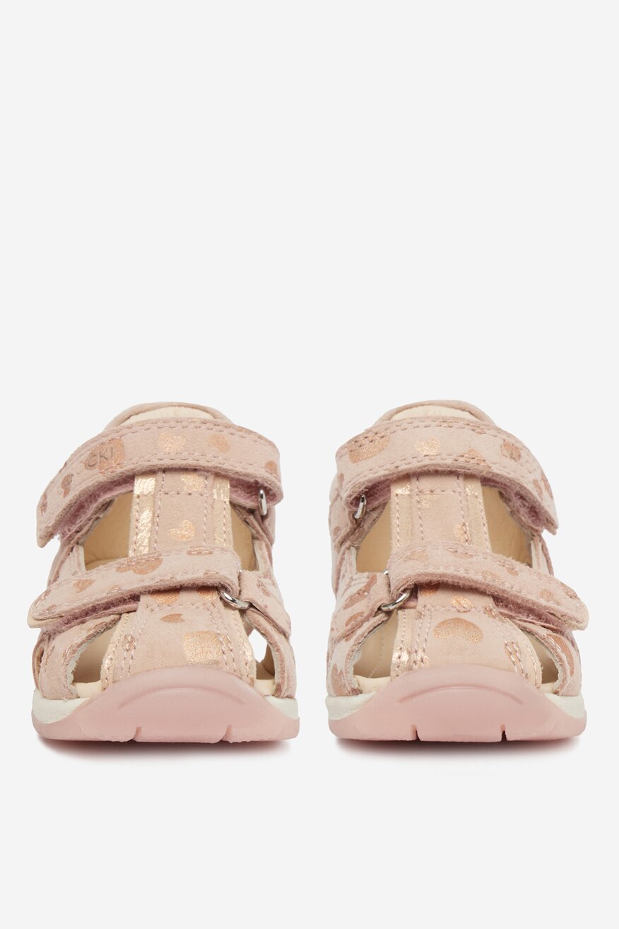 
                Sandale Lasocki Kids ROZE - 5906751862261