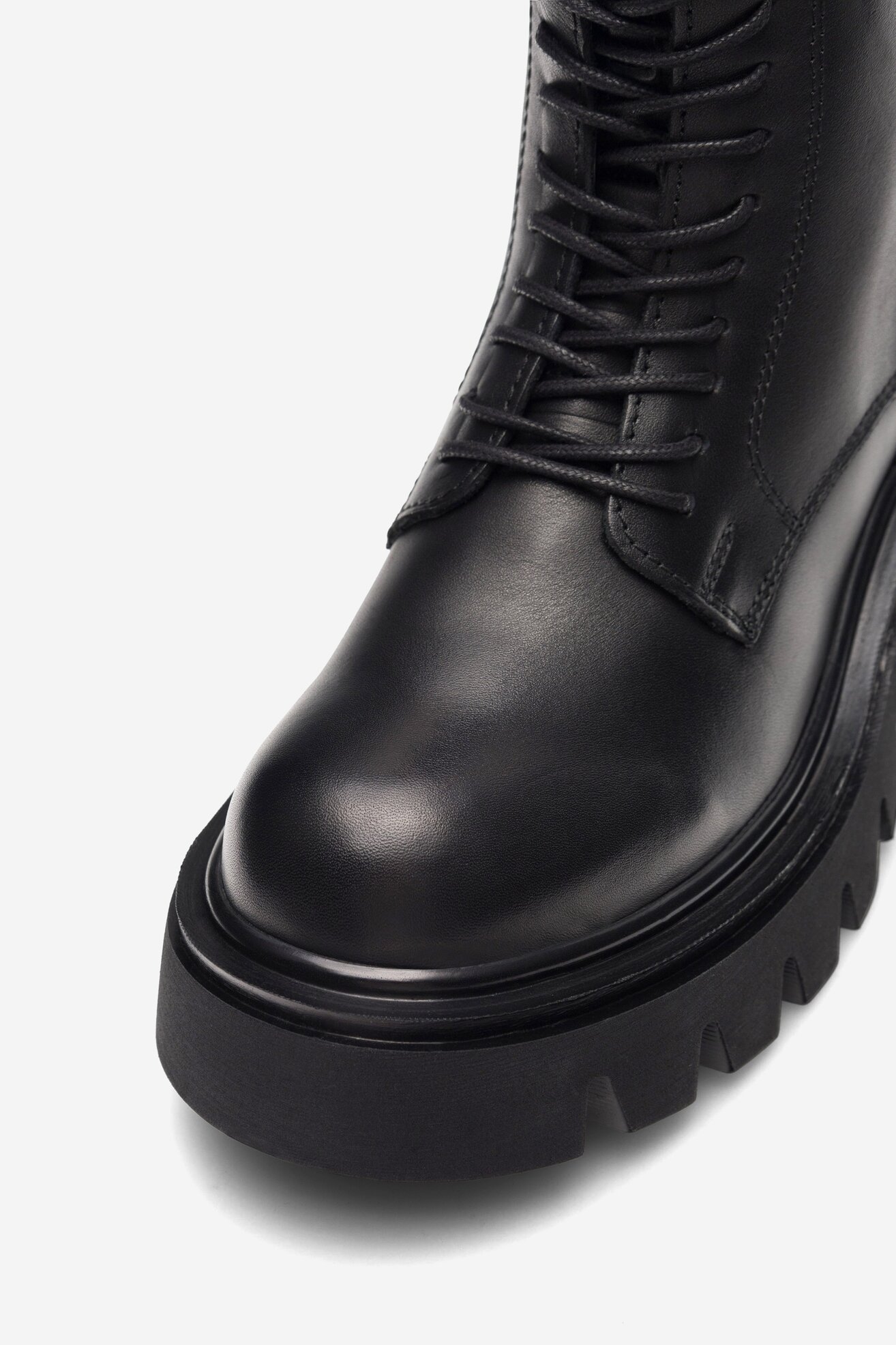 Bocanci Badura 8099 NEGRU