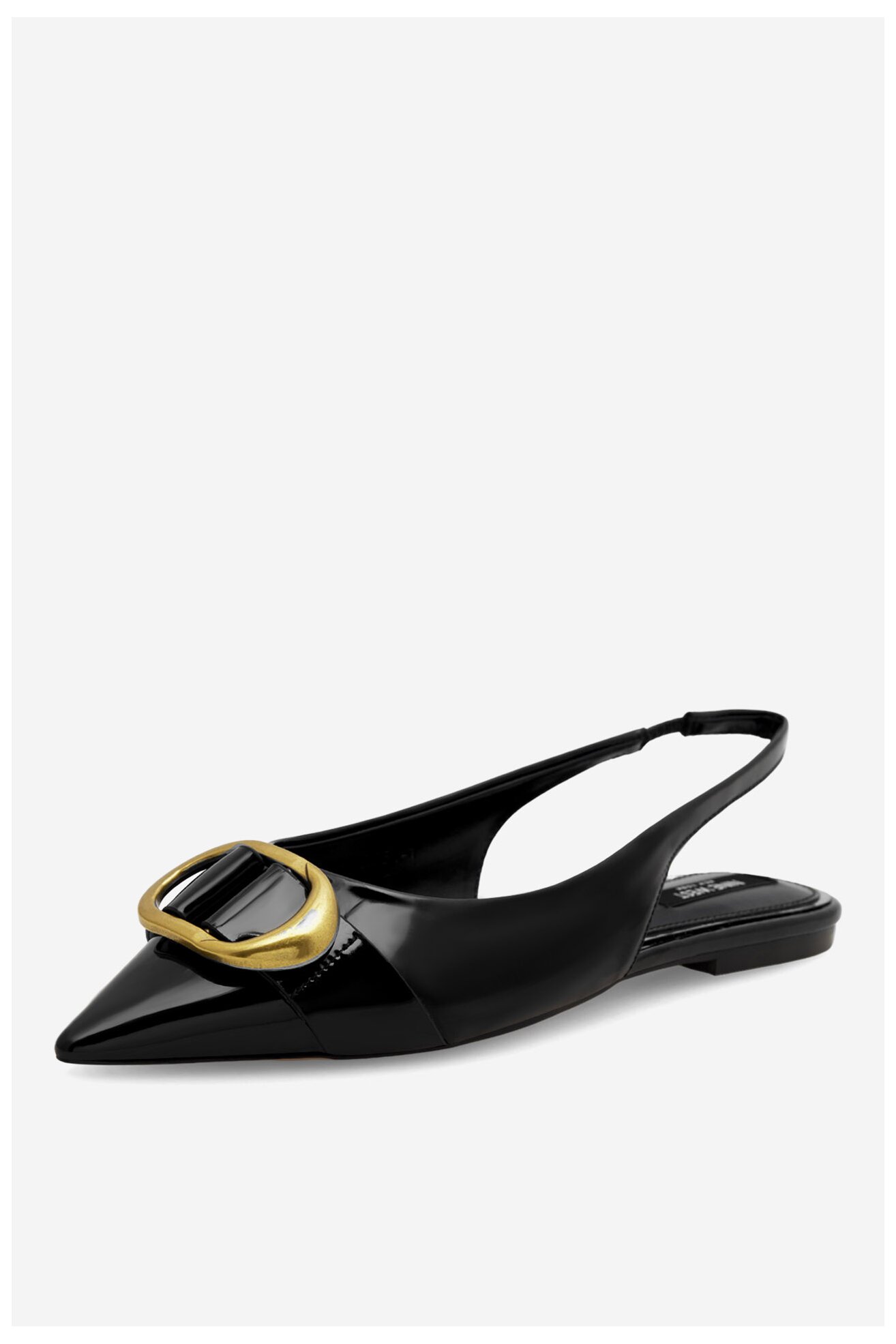 Балетки NINE WEST WFA2551-1 ЧОРНИЙ