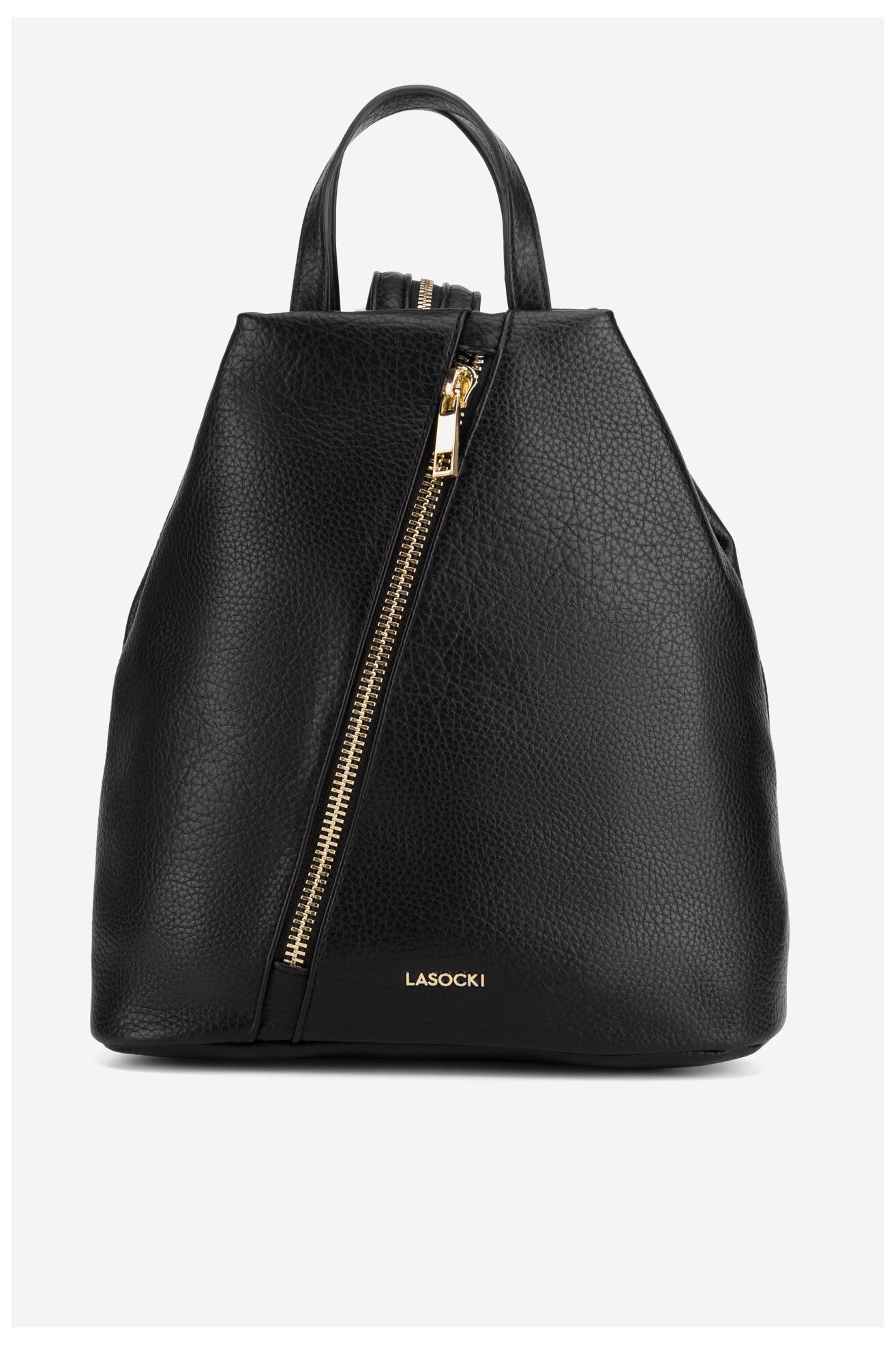 Plecak Lasocki LSK-K-017-06 Czarny