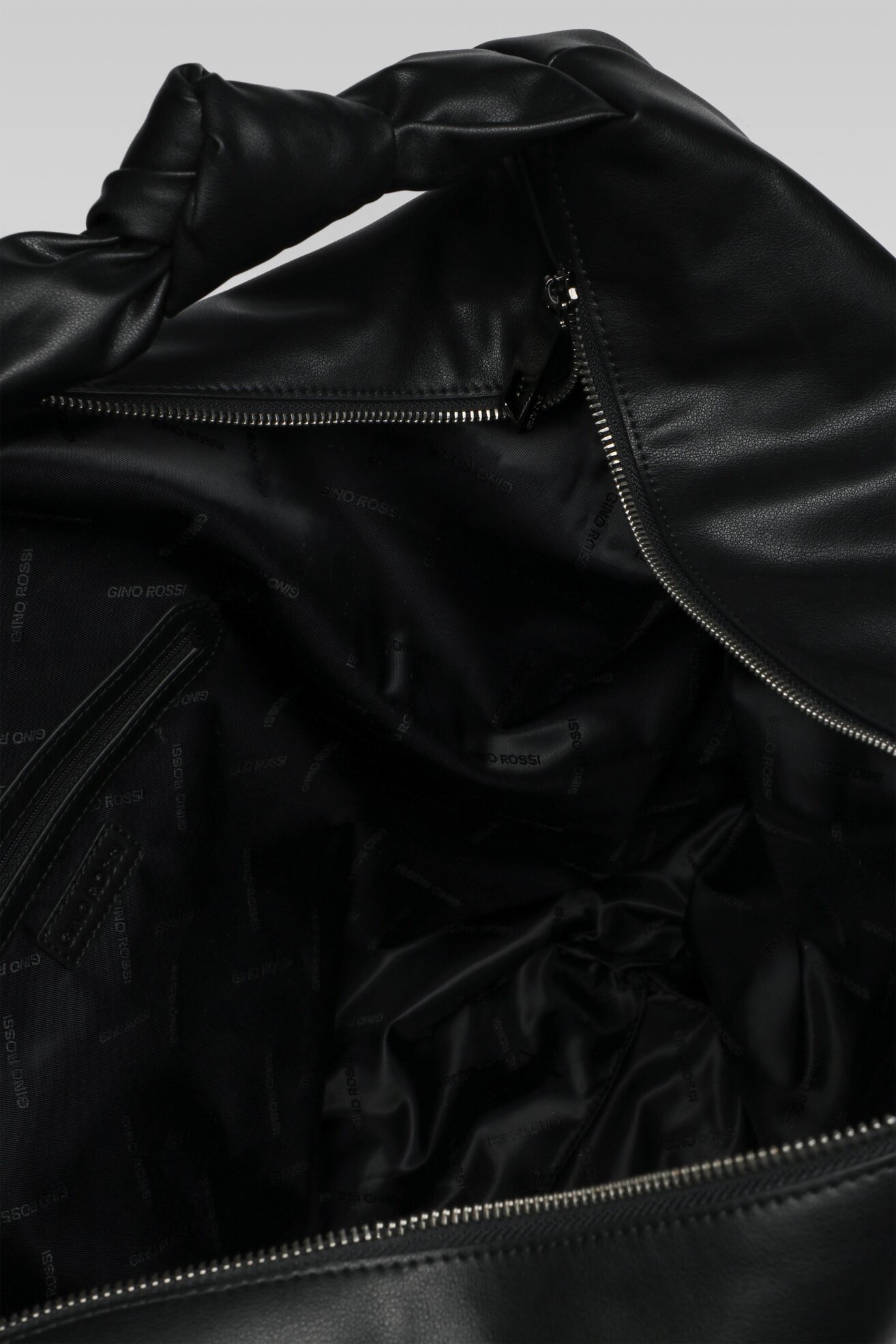Torebka Gino Rossi RL0588 Czarny