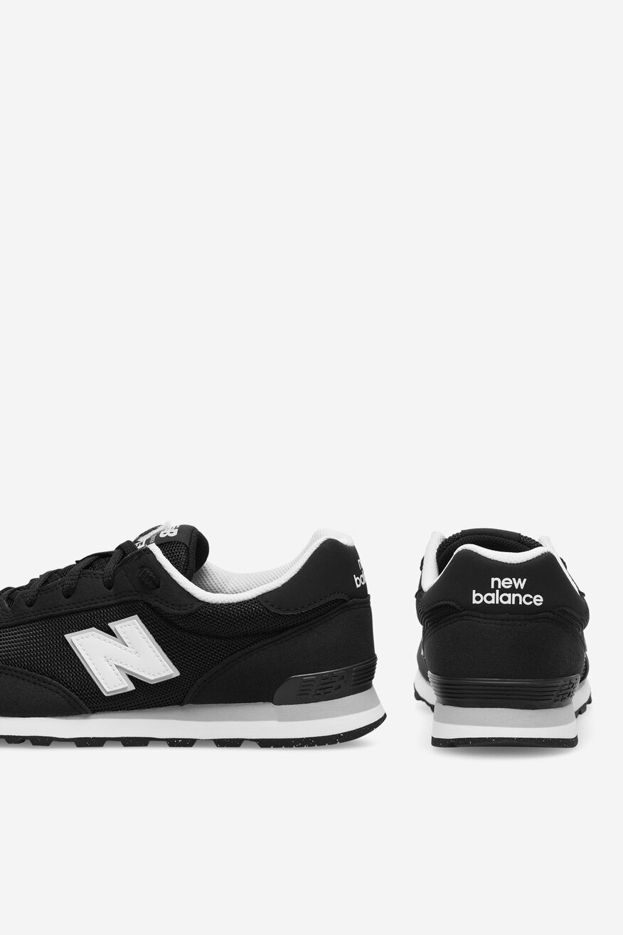 
                Sportcipő New Balance FEKETE - 5906751144749