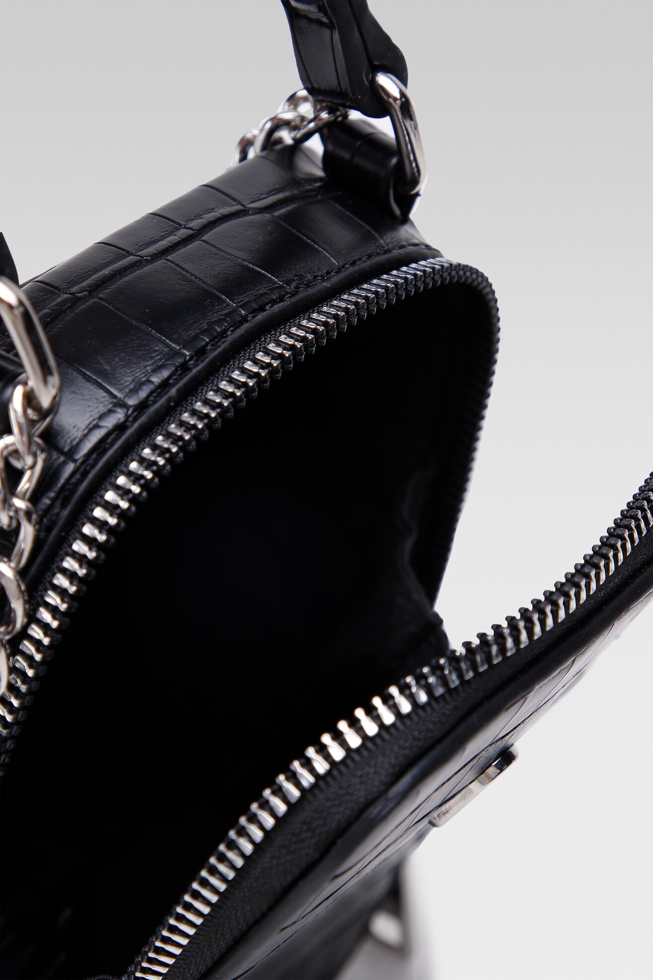 Дамска чанта Jenny Fairy RD8094 ЧЕРЕН