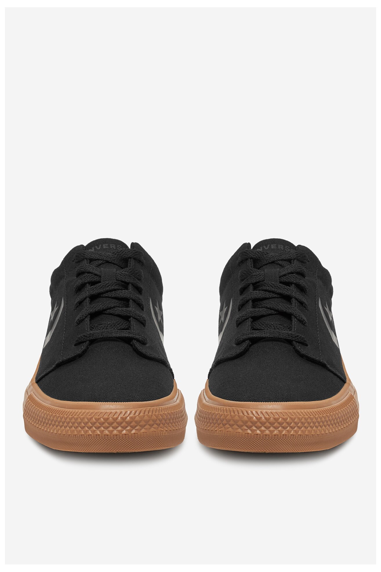 Trampki Converse VALUE ONE STAR A15627C Czarny