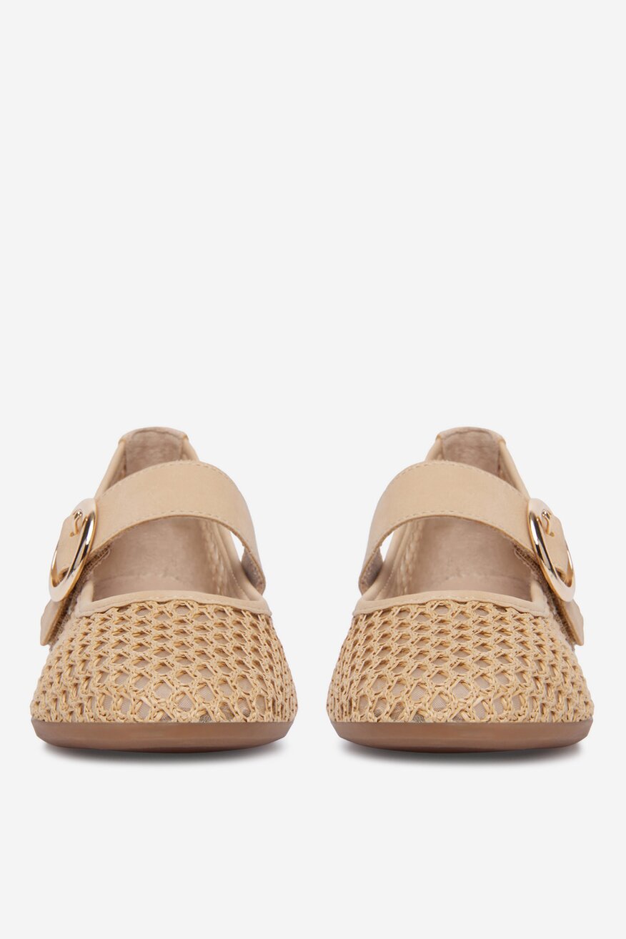 
                Remonte - Baleriny - 5906751735985