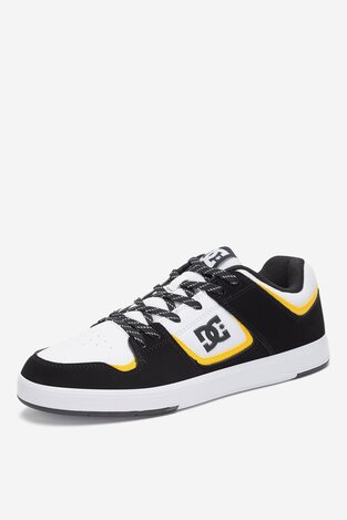 Кросівки спортивні DC Shoes DC SHOES CURE DC01681110 БІЛИЙ