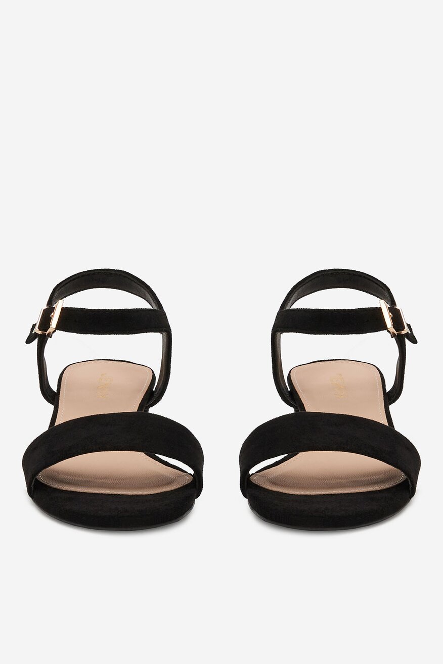 Сандали Jenny ЧЕРЕН - 5903698448299