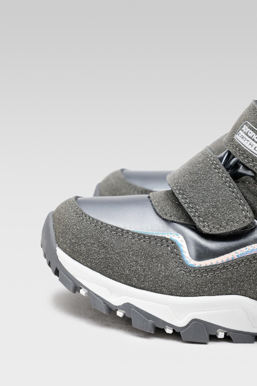 SPRANDI EARTH GEAR - Buty trekkingowe - 5904862278452