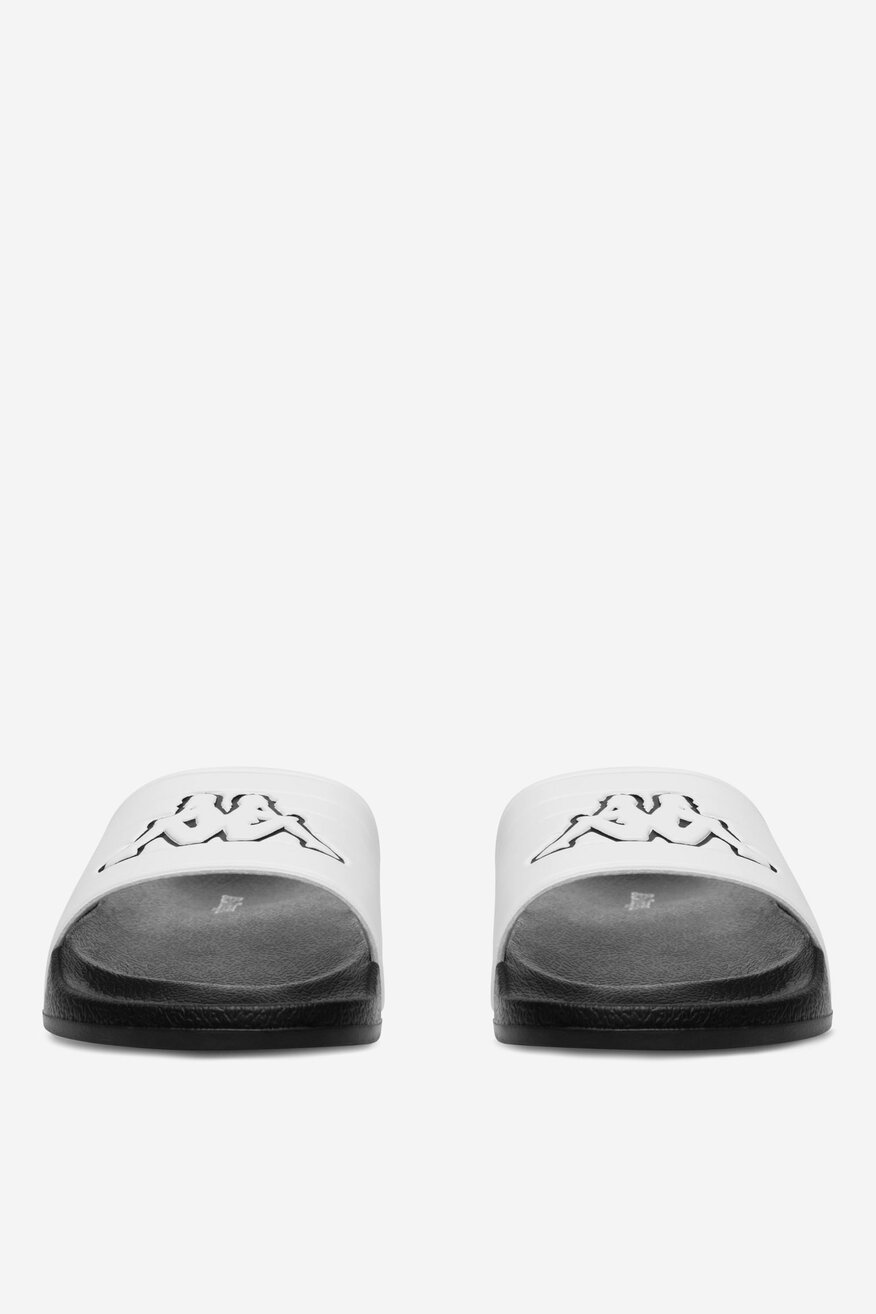 Kappa - Klapki basenowe - 5905588644019