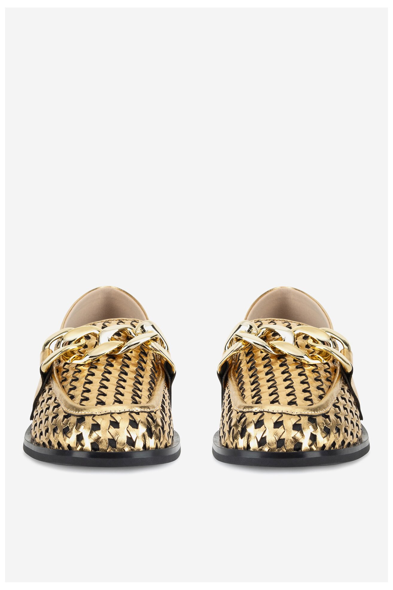 Mocasini Badura CALLA-V179217-325 AURIU