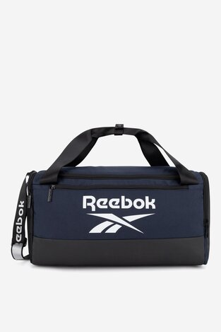 Дорожня Сумка Reebok RBK-034-CCC-05 ТЕМНО-СИНІЙ