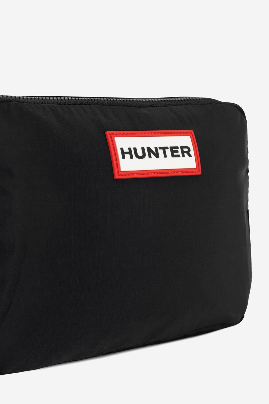 Kabelka HUNTER ČERNÁ - 5905588831105