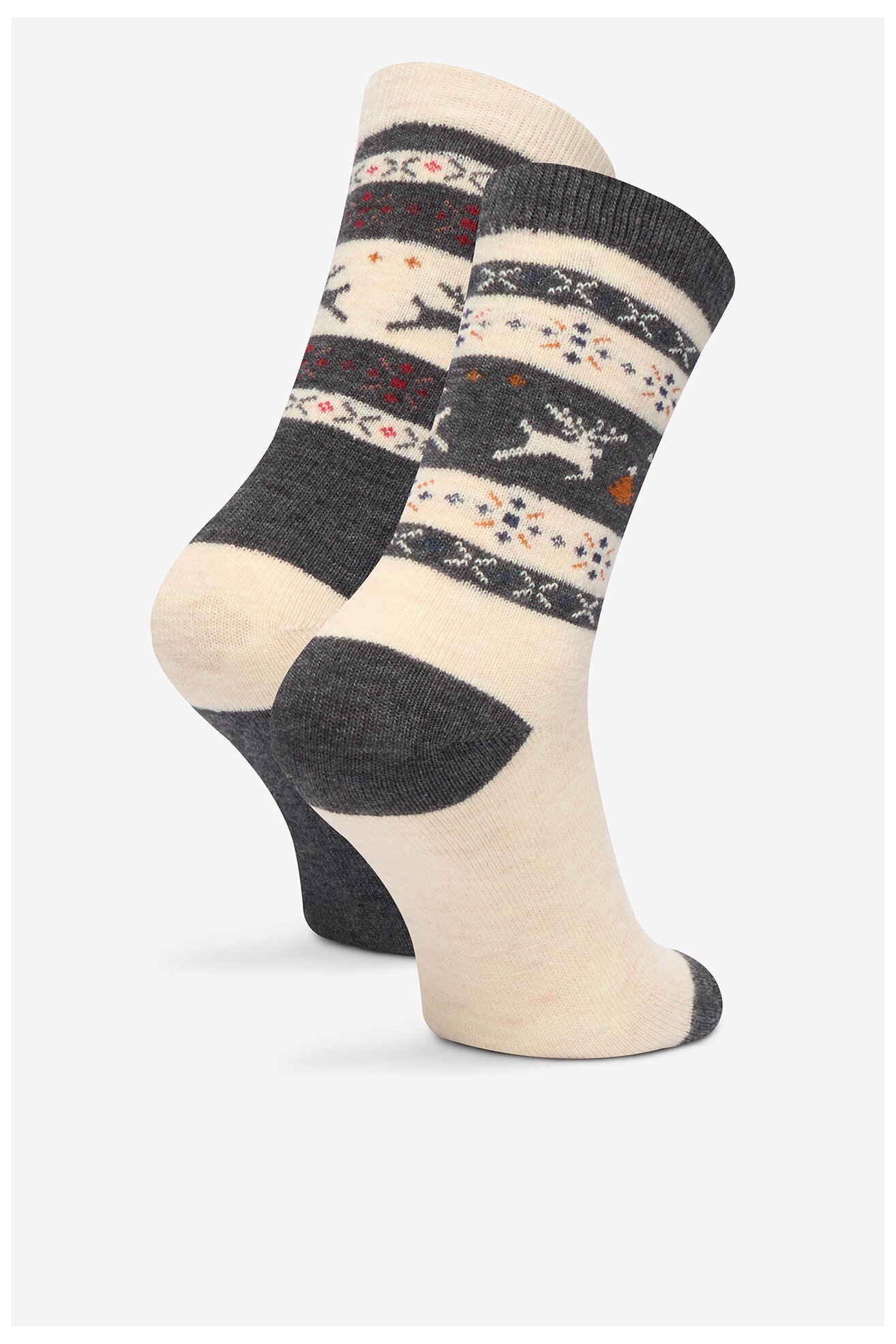 Чорапи Gino Rossi CEO_BR_GR_003_W_AW25 (2 PACK) МИКС