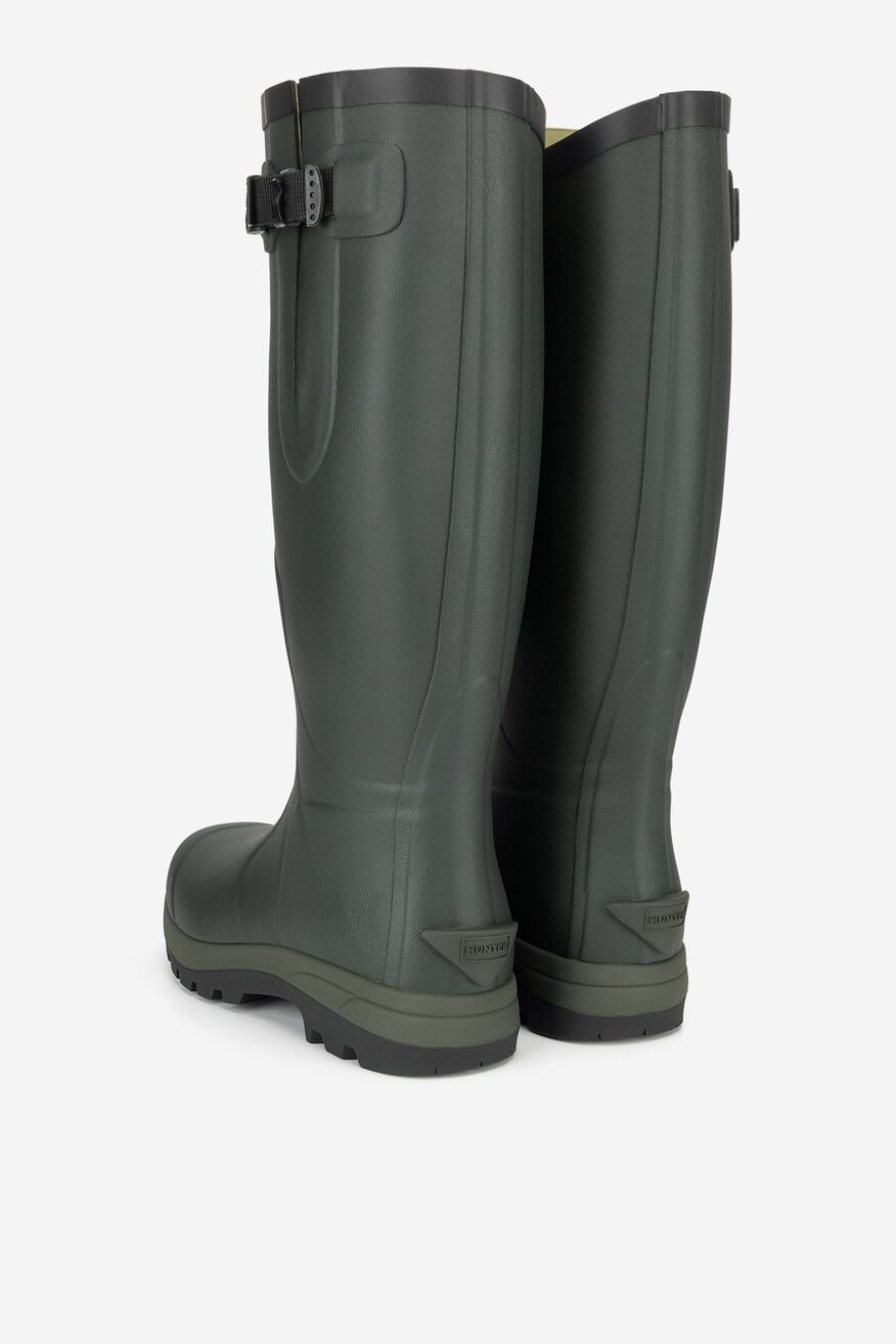 
                Гумени ботуши HUNTER МАСЛИНЕН - 5905588961765