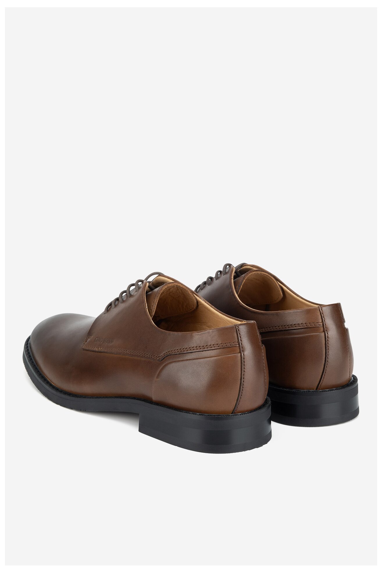 Pantofi casual Gino Rossi DANTE-05 124 AM MARO DESCHIS