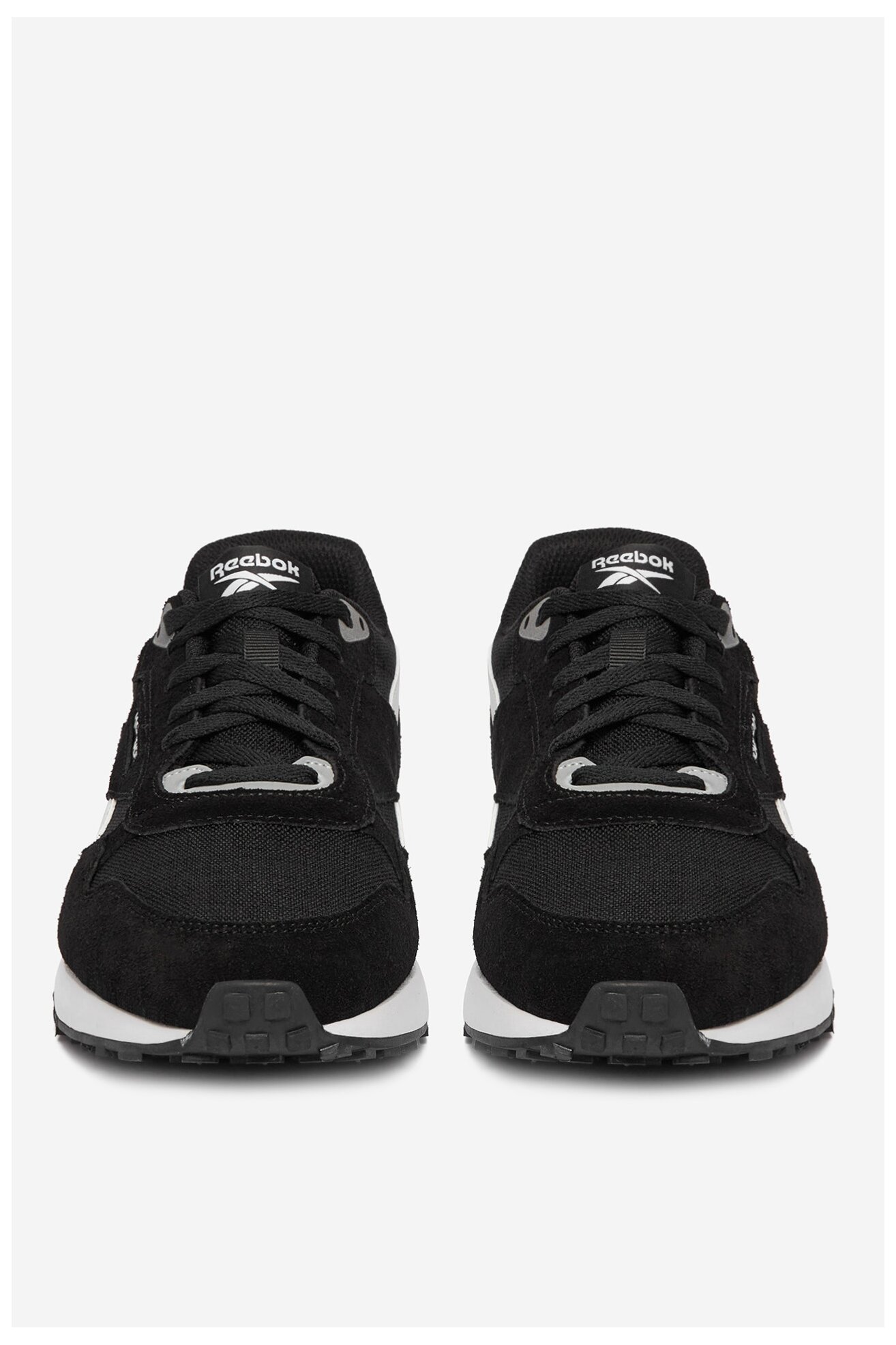 Obuwie sportowe Reebok CEO-DRIVE AR30296MBWZ Czarny