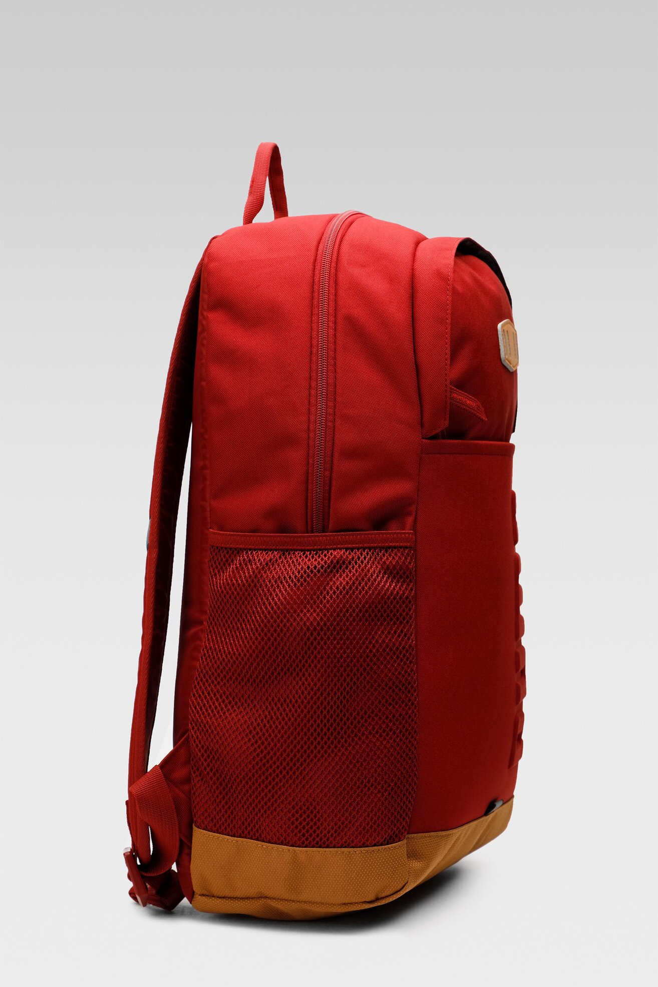 Plecak Puma S BACKPACK 7922203 Czerwony