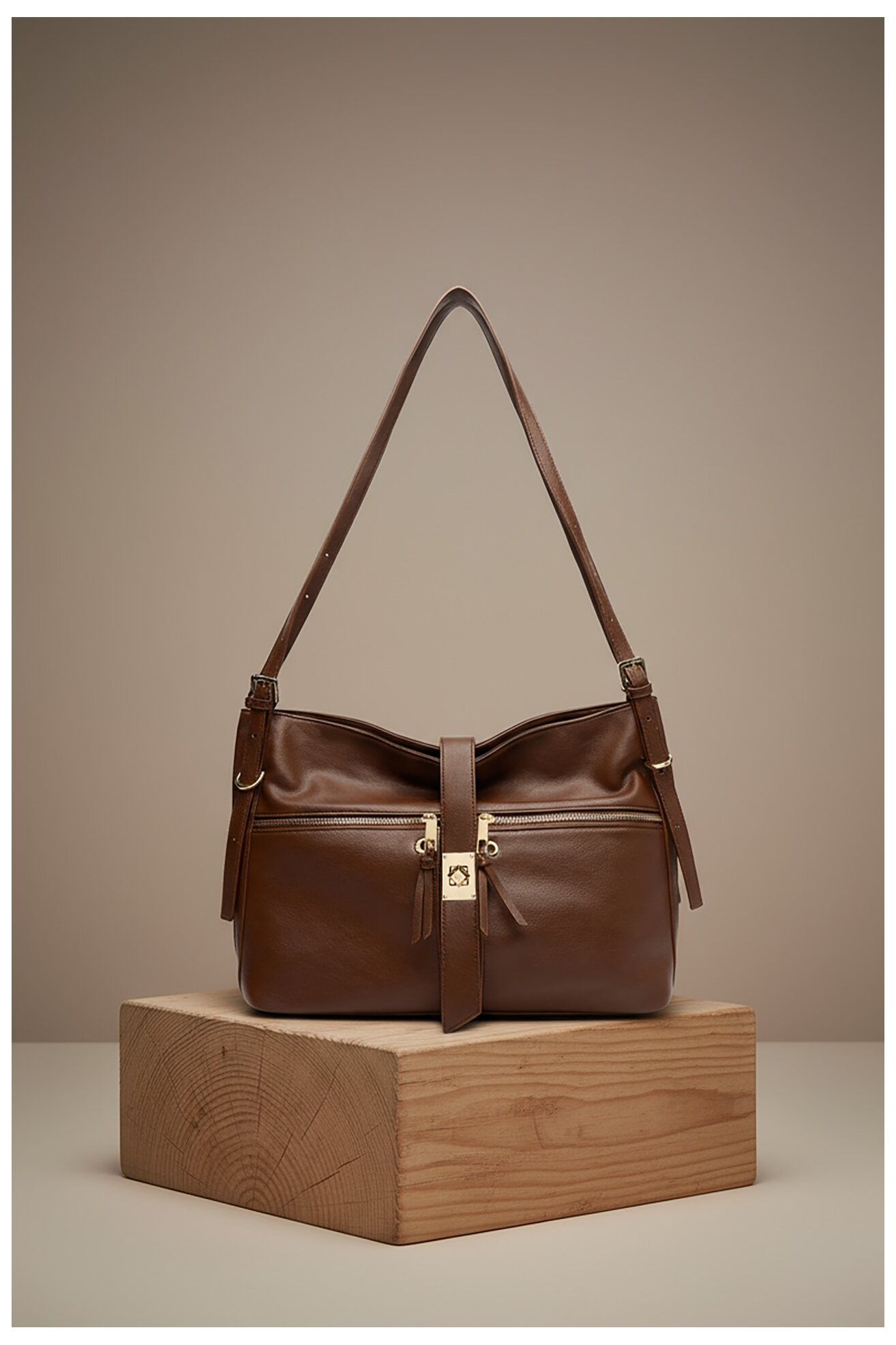 Geantă de mână Gino Rossi CEO-AIDA-RX8858 MARO