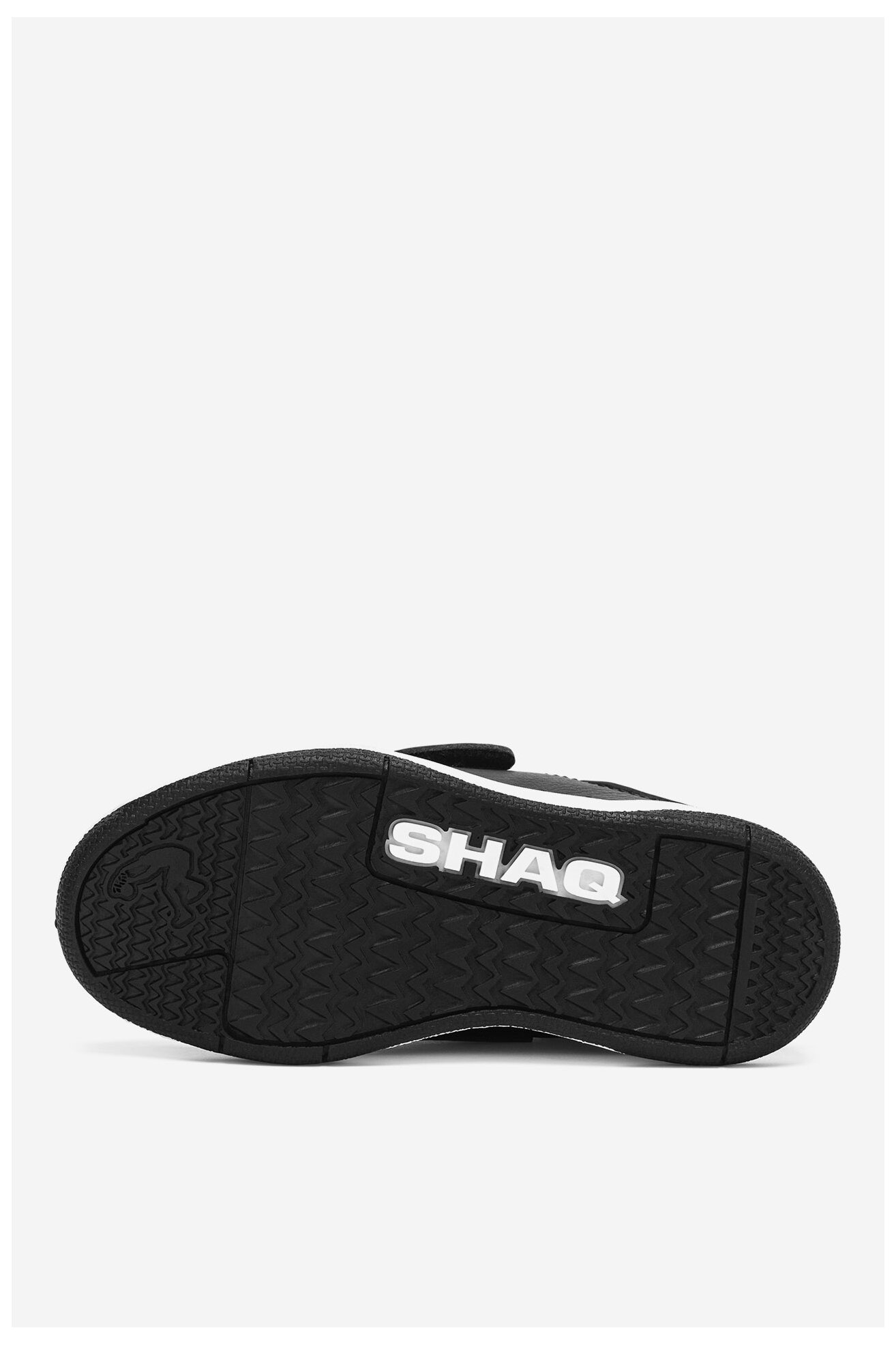 Încălțăminte sport SHAQ FORTUNE AQ95012T-B NEGRU