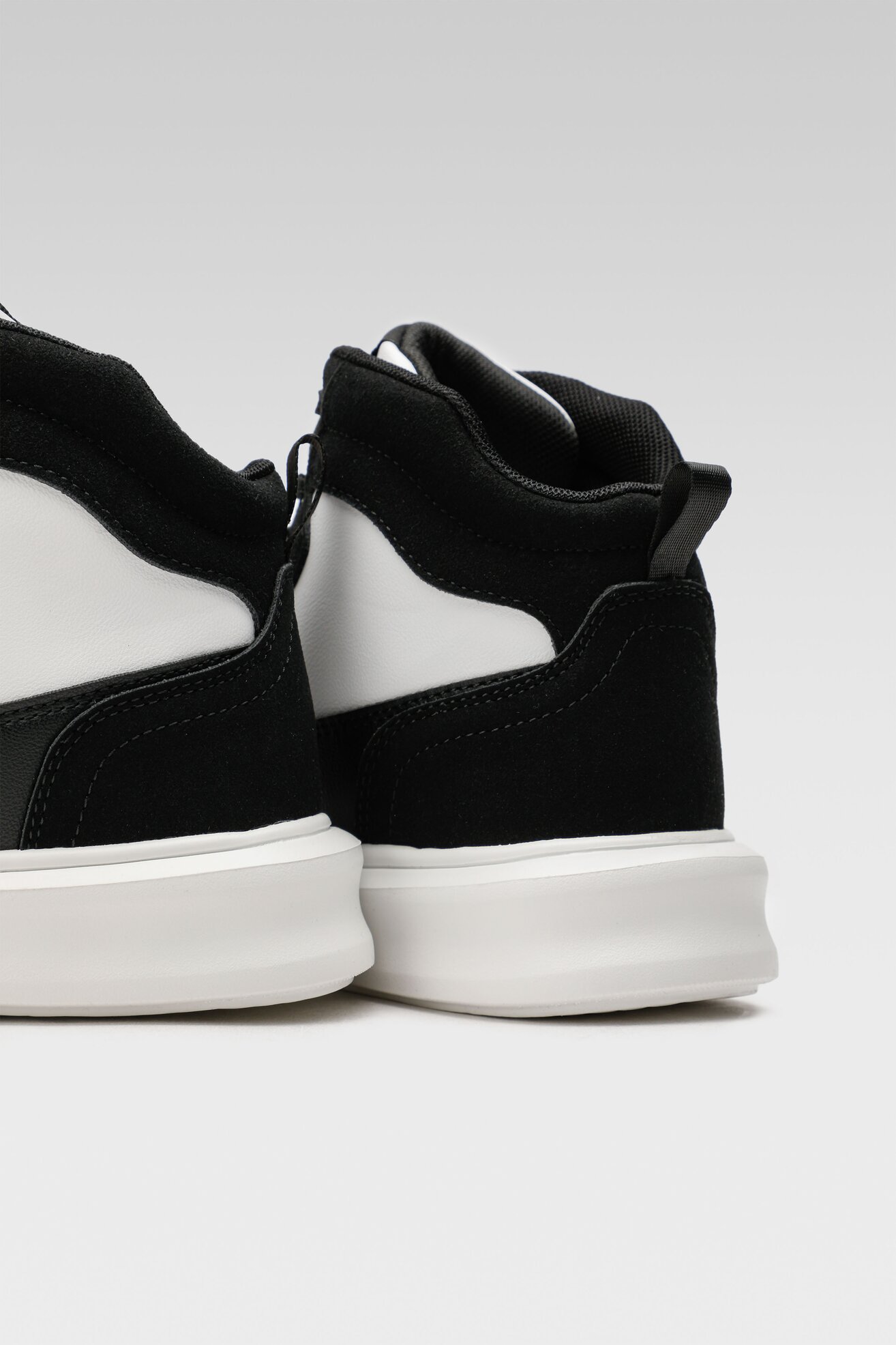 Obuwie sportowe Sprandi WP07-11662-01 Czarny