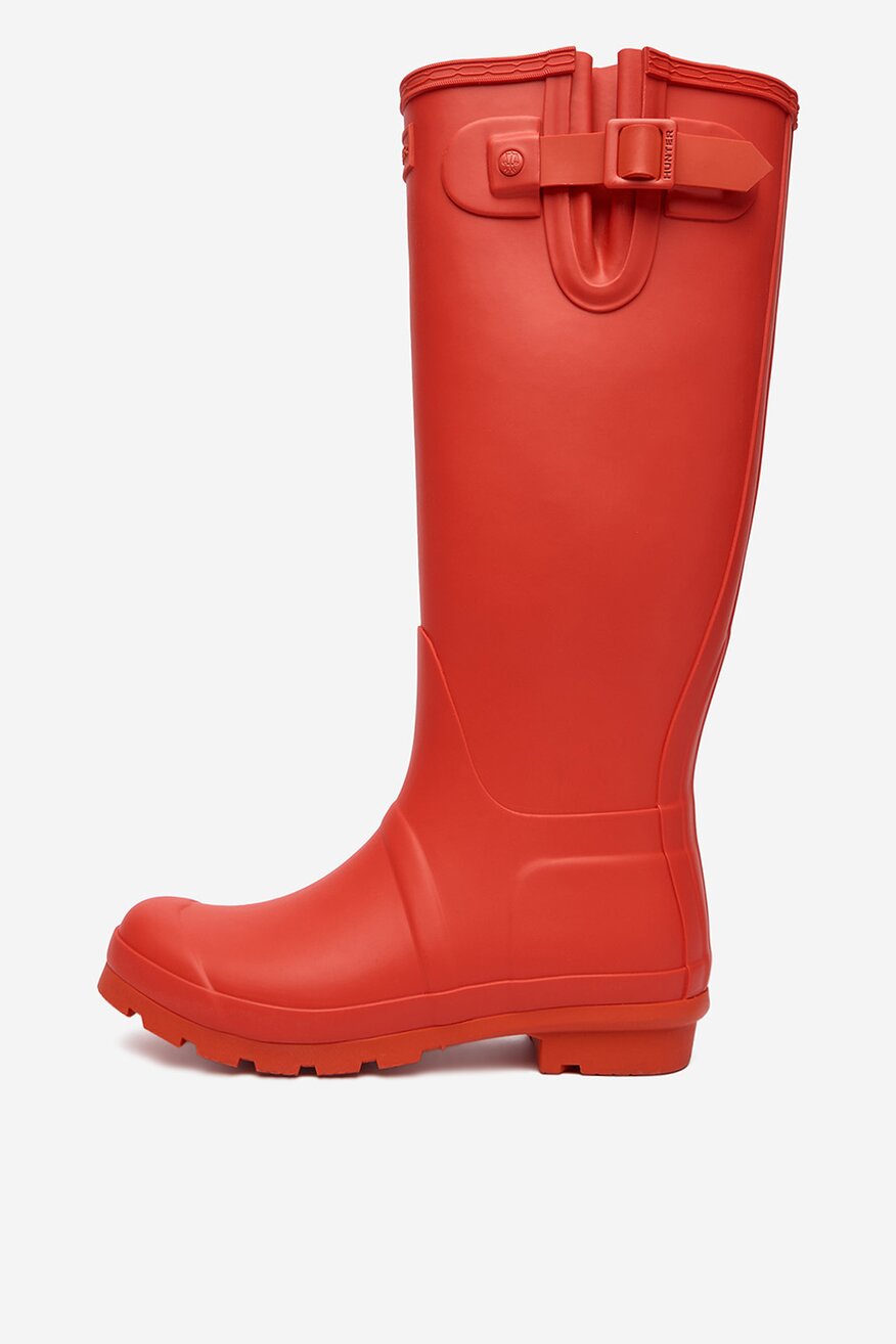 
                Гумаки HUNTER ЧЕРВОНИЙ - 5907964025610