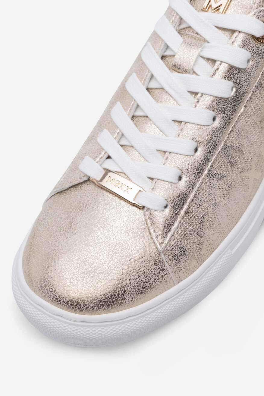 Sneakerși Mexx AURIU - 5905588545774