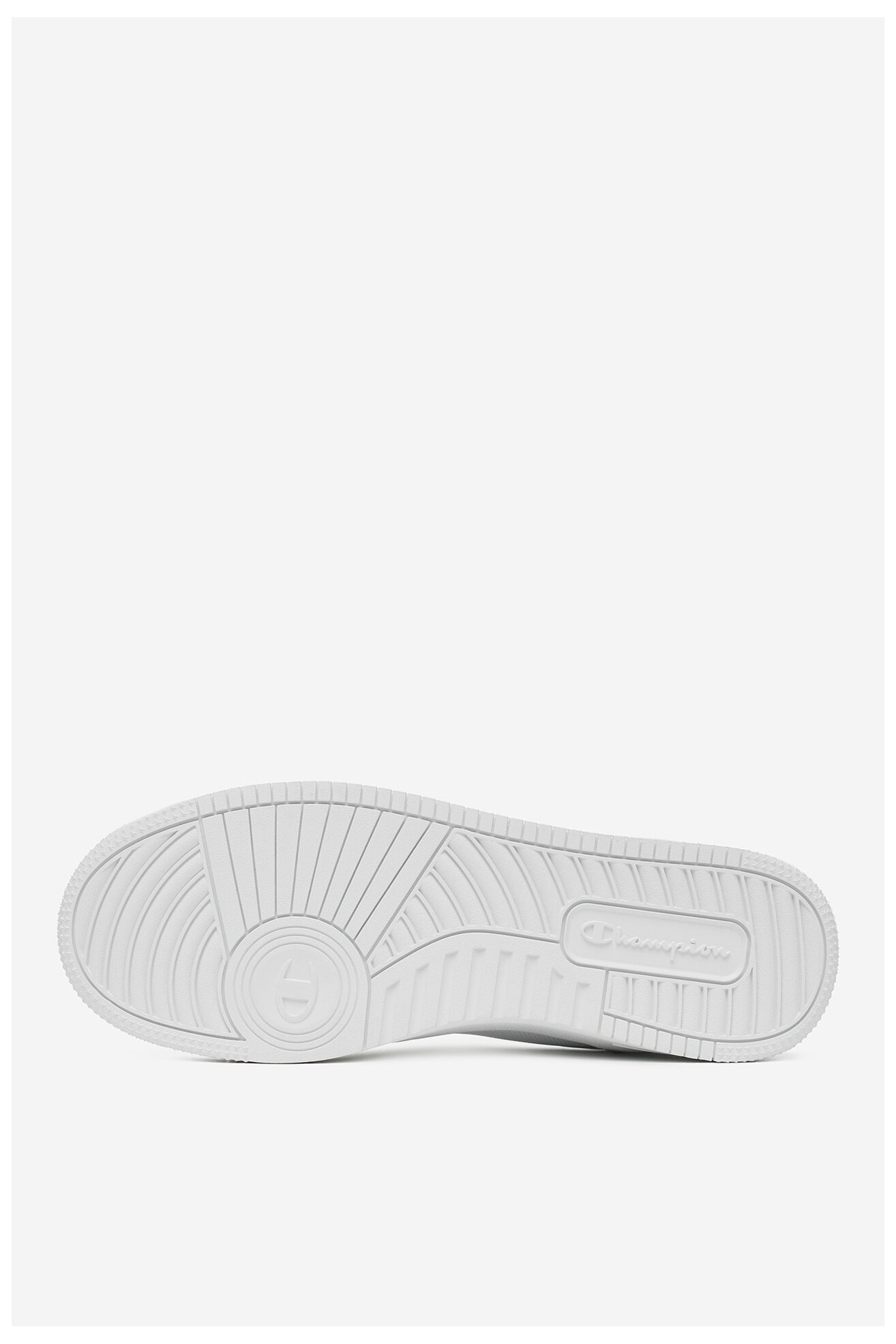 Кросівки спортивні Champion RD18 2.0 LOW S21906-WW010 БІЛИЙ