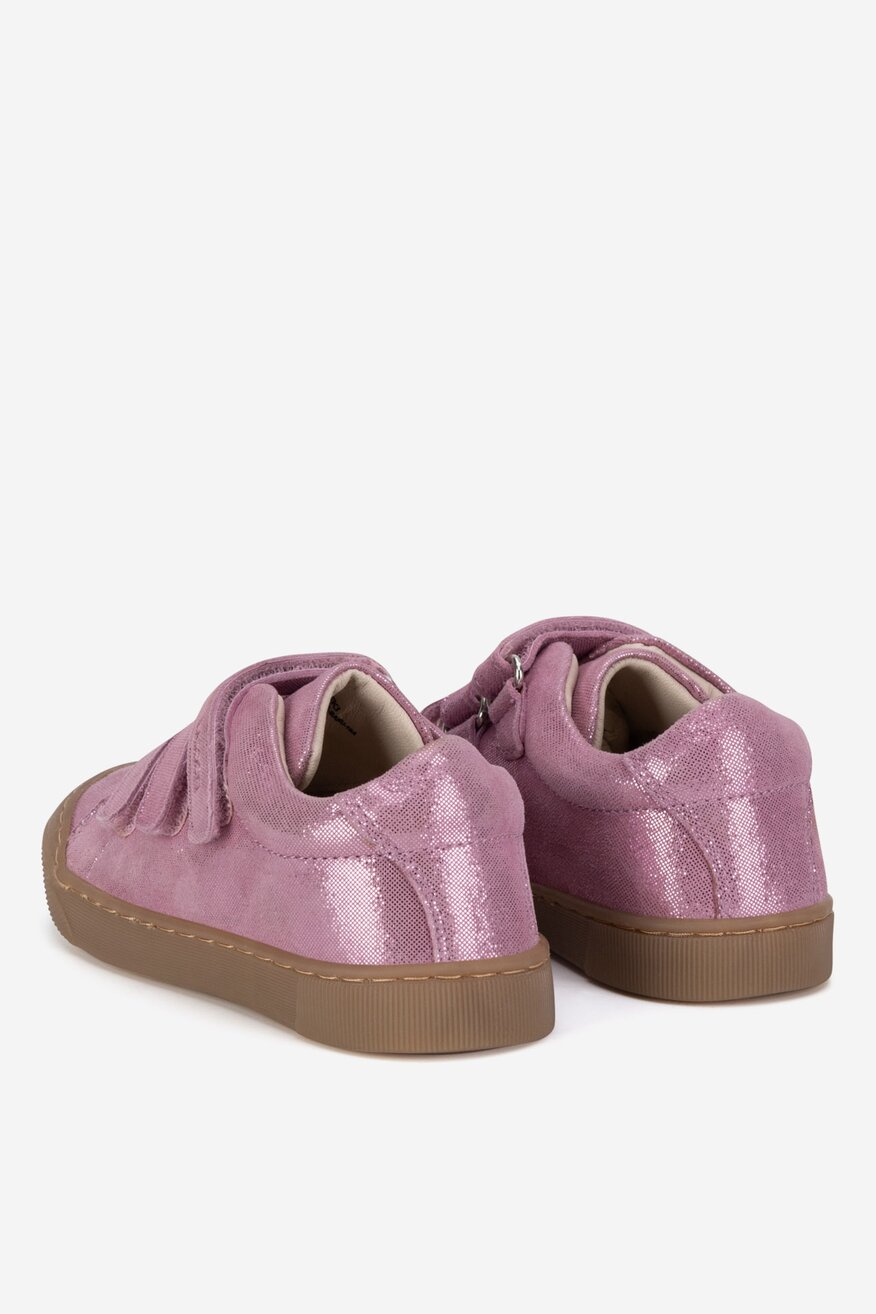 Sneakerși Lasocki Kids ROZ - 5906751198414