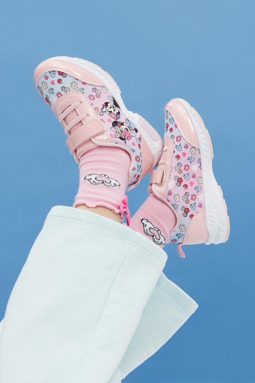 Mickey&Friends - Sneakersy - 5906751667040