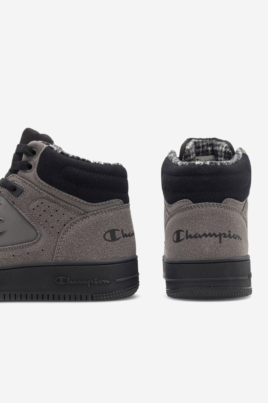 Спортни обувки Champion СИВ - 5904862913469