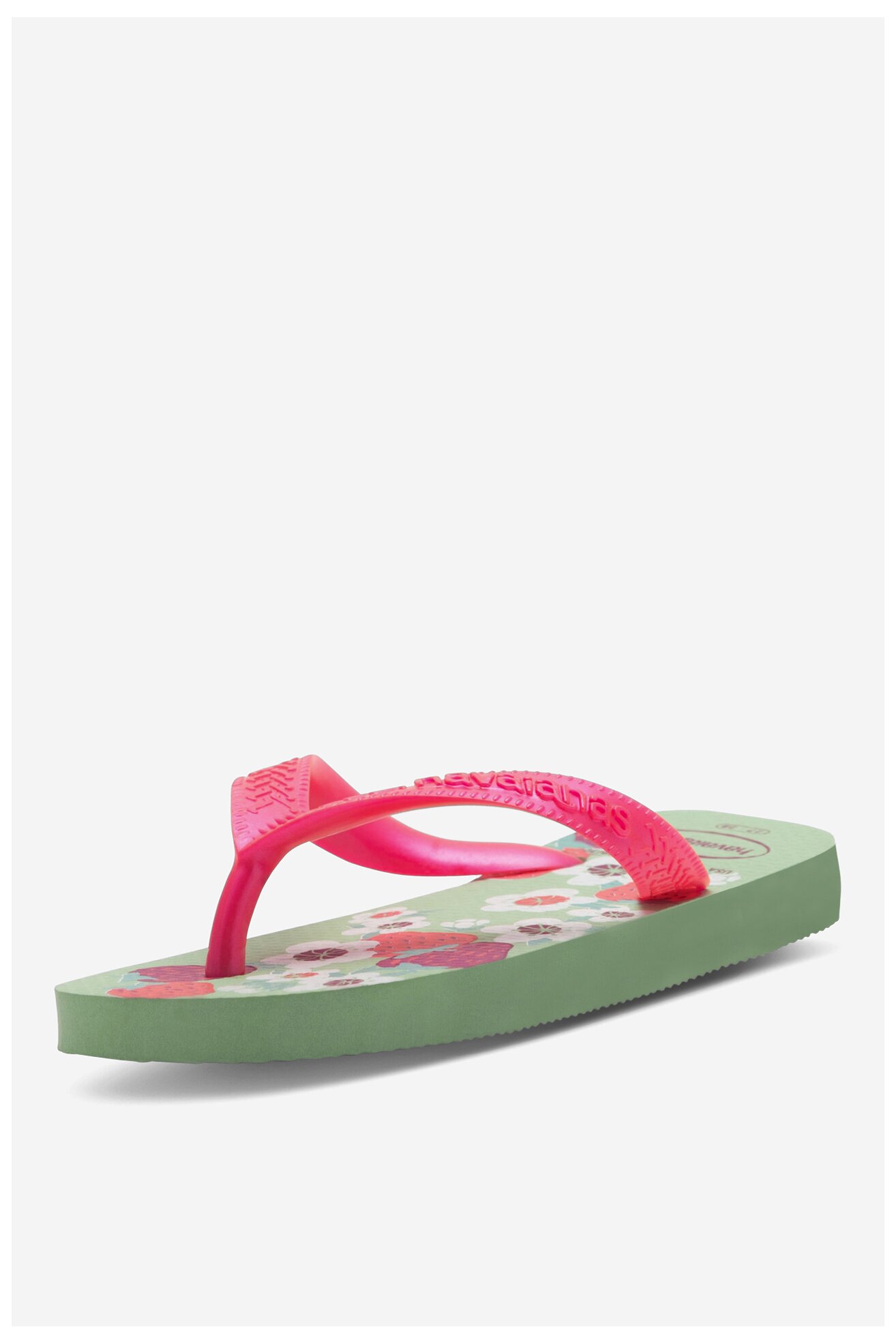 Klapki Havaianas 40000526617 MIX